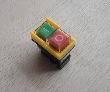 Automatic orange juicer machine spare parts,electric juice making extractor spare parts-- the swicth