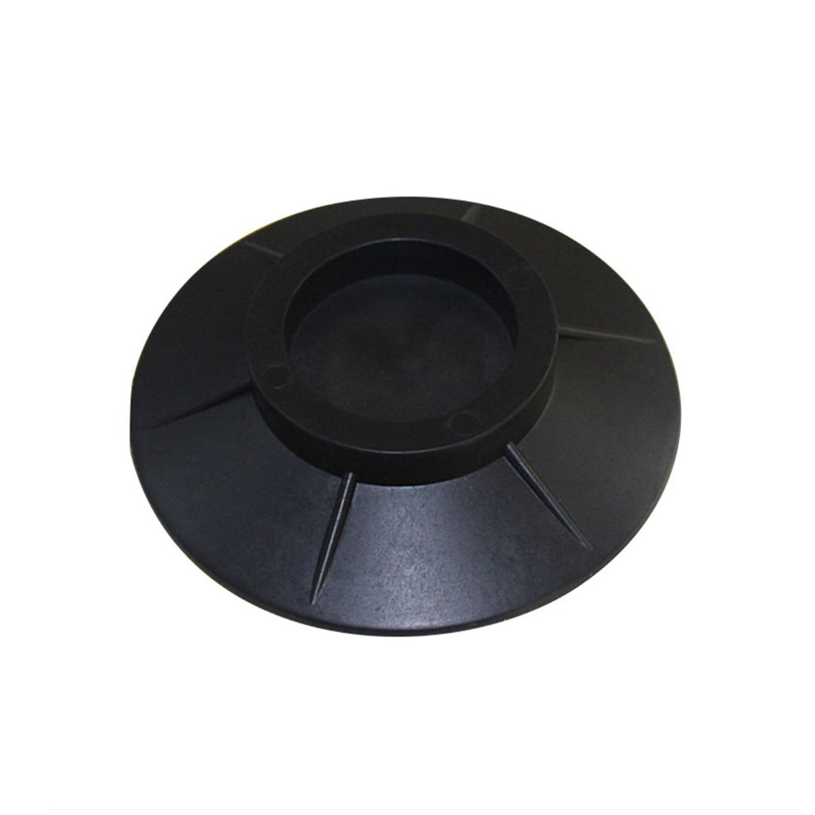 Alfombrilla Universal antideslizante para el suelo, Protector antivibración para lavadora, muebles, altura elevada, accesorios de secador, 4 Uds.