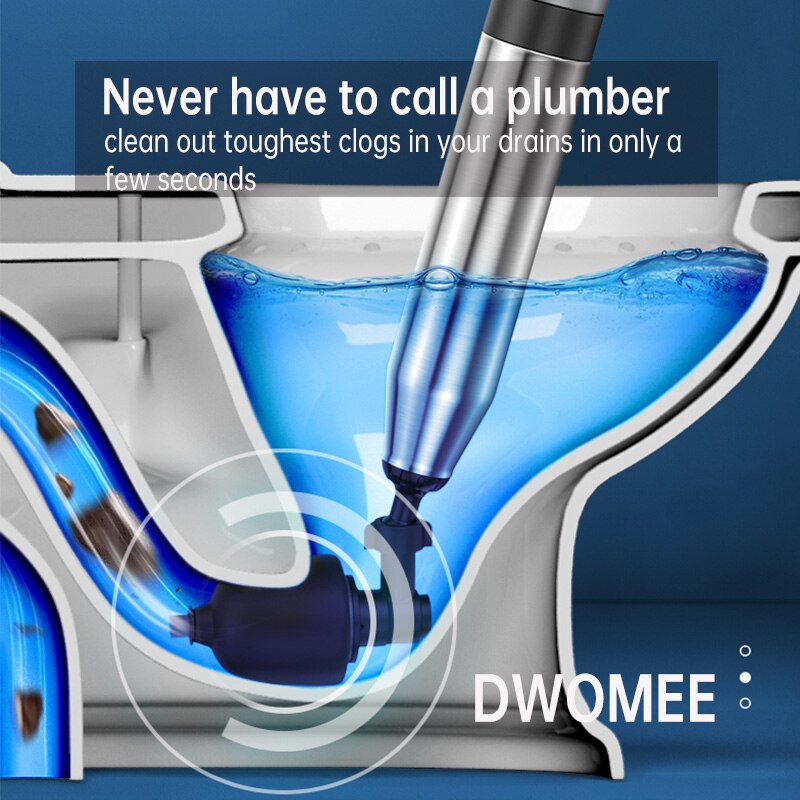 Afvoer Verstoppen Remover Drain Snake Cleaning Too... – Vicedeal
