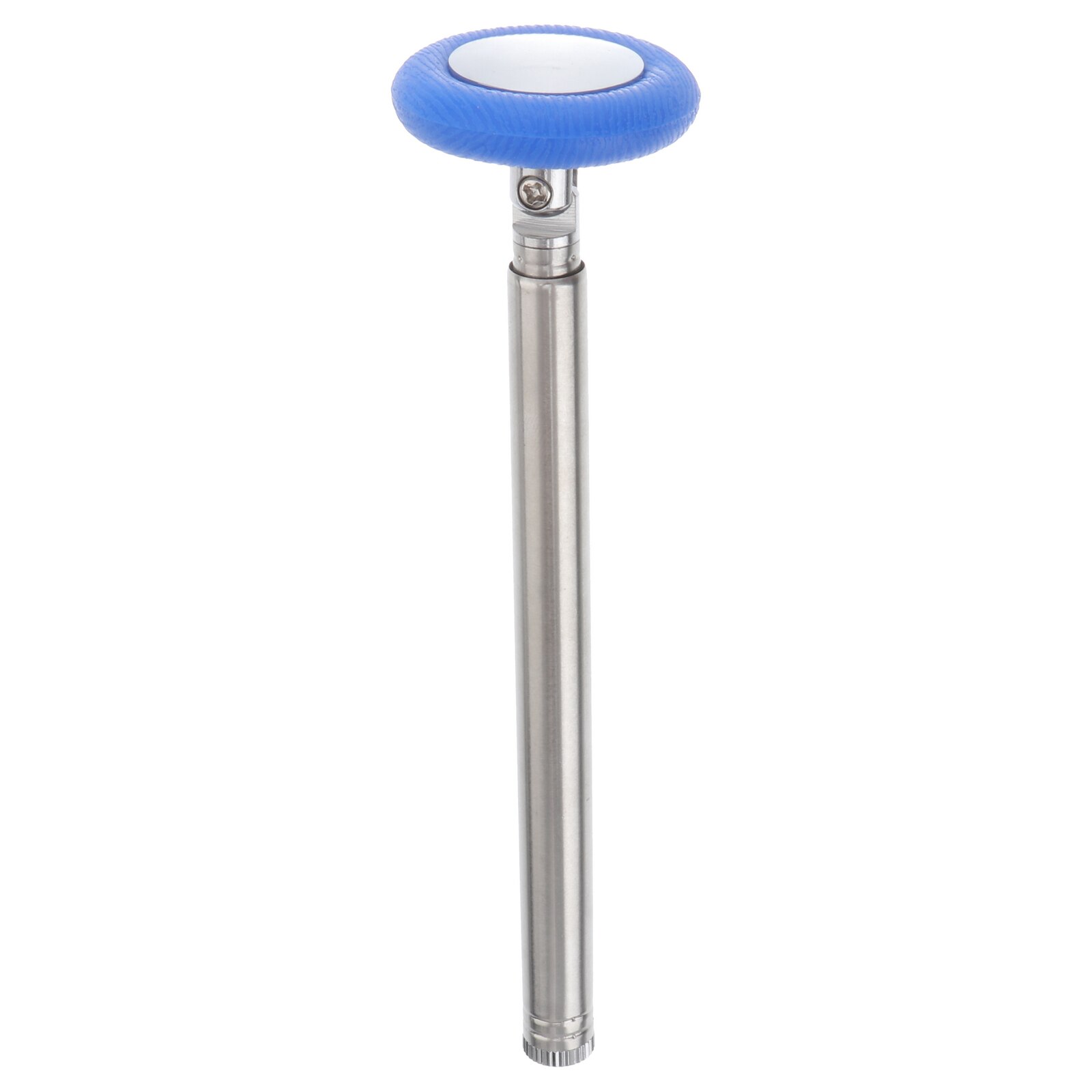 Diagnostic Hammer Neurological Hammer Portable Clinic Reflex Hammer: Default Title