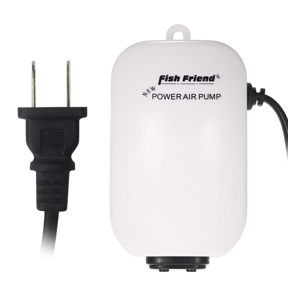 Aquarium Air Pump Fish Tank Mini Silent Oxygen Pumps Aquariums Aquatic Accessories Portable USB Air Pump Energy Saving Pumps