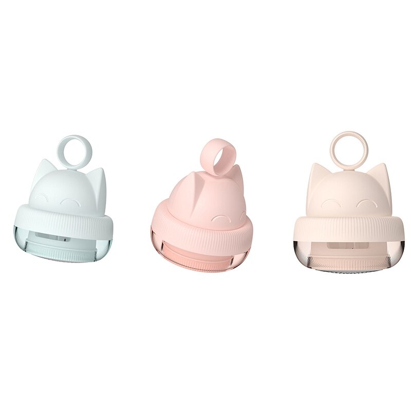 USB Universale Ricaricabile rifinitore Capelli Palla Rasatura del Panno del Tessuto di Rimozione di Rimozione Dei Capelli Vestiti Rasoio