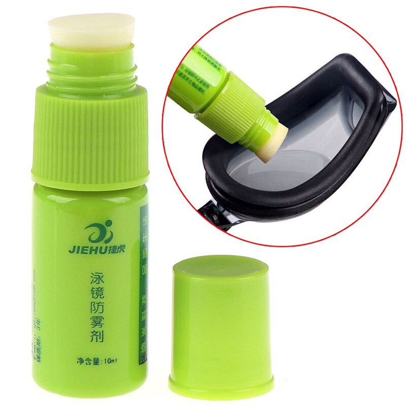 1 stk undervannsbriller antidugg defog spray dykking defogger dykkerbriller antidugg anti tåke spray dykkemasker svømmebriller