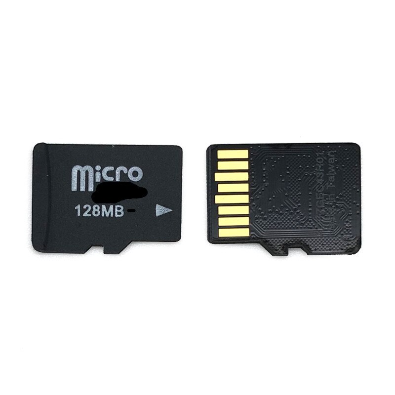 Big ! 5pcs/lot TF card 2GB 1GB 512MB 256MB 128MB 64MB Micro Card SD Card 4GB 8GB TransFlash Card Memory card