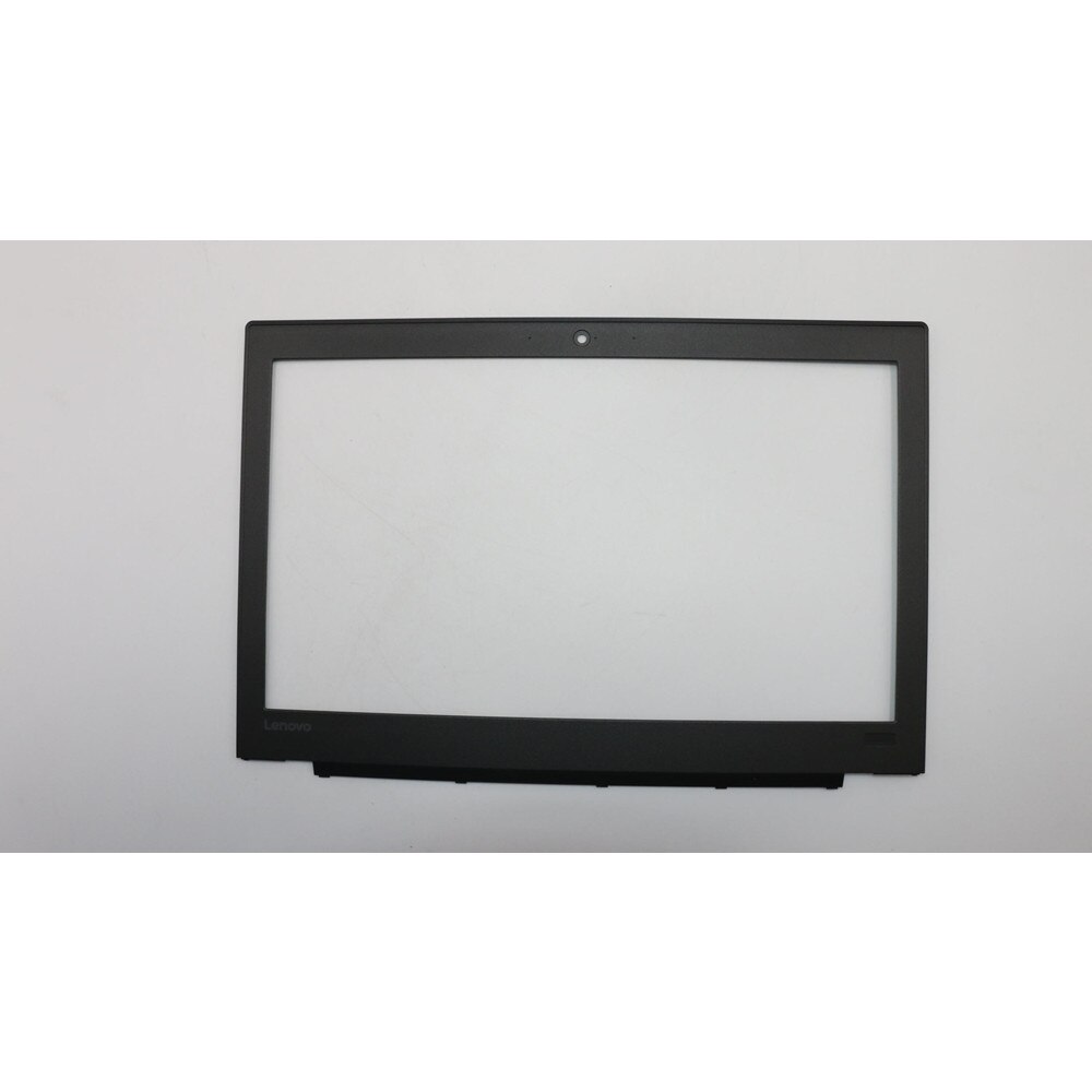 and Original Laptop Lenovo Thinkpad X260 12.5" HD LCD Frame shell front Bezel Cover 01AW433