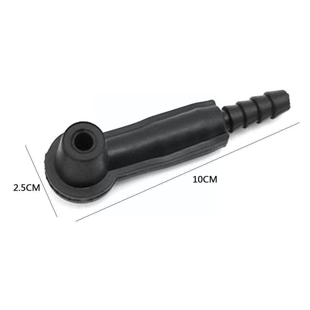 30Pcs Auto Remvloeistof Vervangen Connector Gereedschap Olie Connector Te Bedienen/Olie Zuig Uitwisseling Afvoer Bleeder I1G8