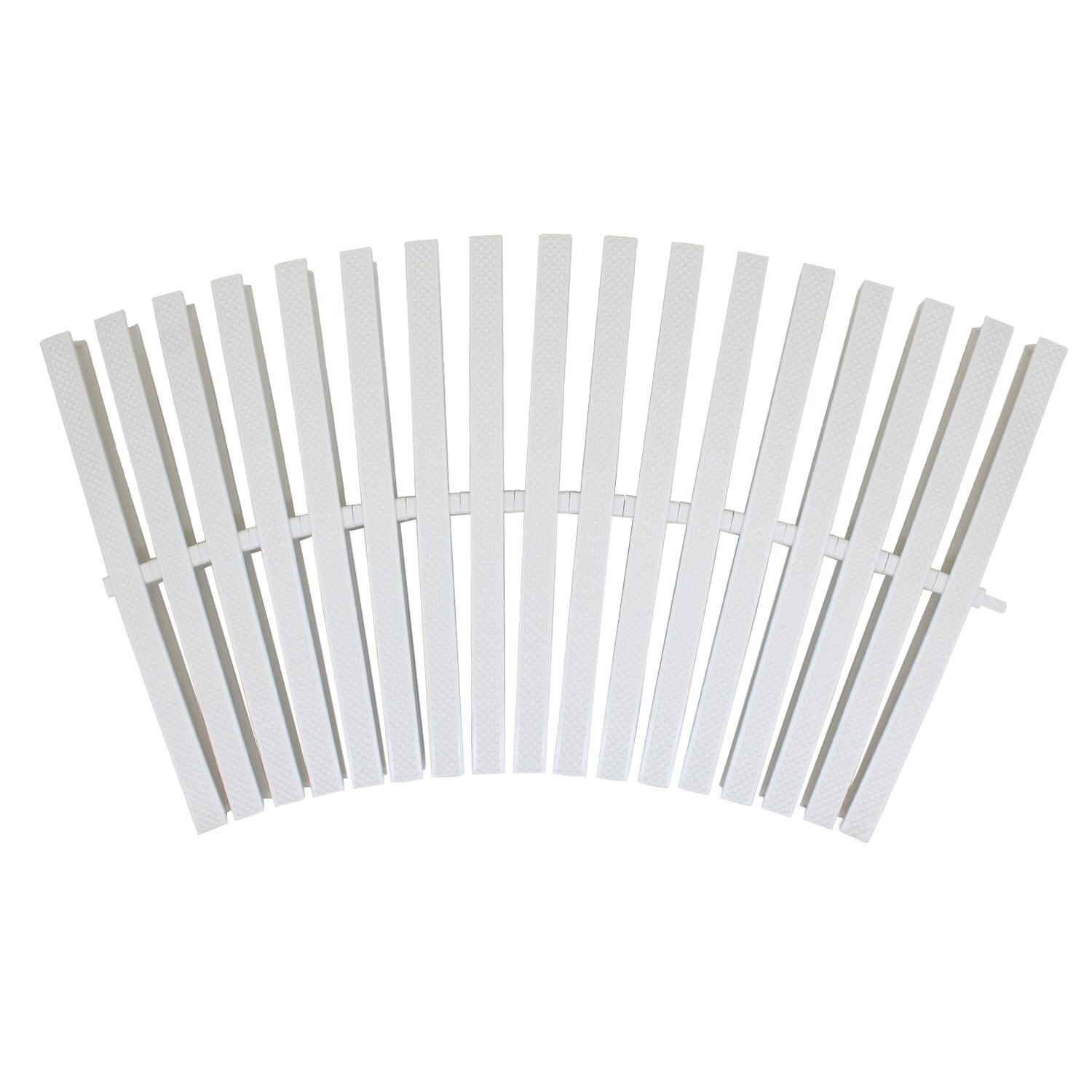 Non-slip Board Swimming Pool Water Drain Grille Swimming Pool Equipment Accessories Swimming Pool Overflow Grid