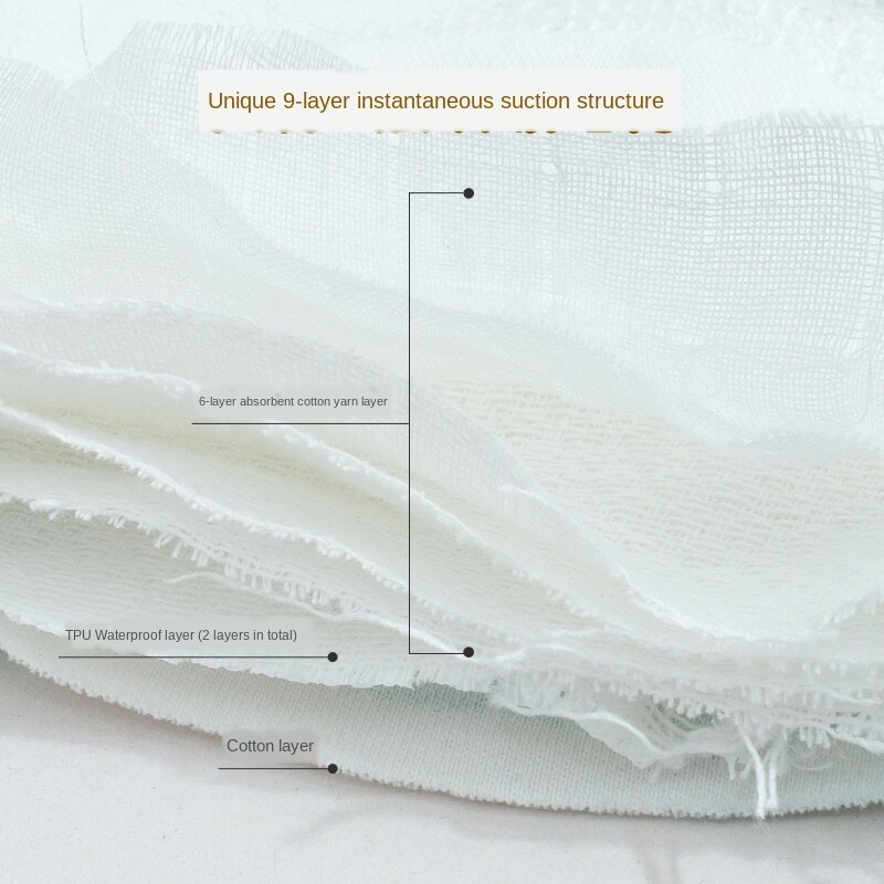 5 Stks/partij Luiers Herbruikbare Trainingsbroek Wasbare Doek Luier Nappy Ondergoed