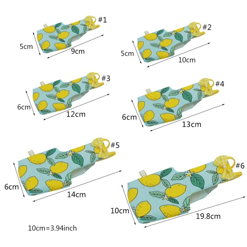 Couche-culotte pour perroquet, combinaison de vol avec nœud, vêtements pour perruches, Lovebird, Conure, perruche, petit, moyen et grand oiseau