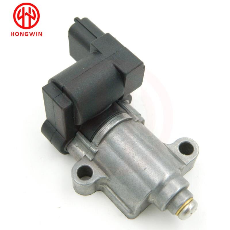 Genuino No.:35150 23900 velocidad de ralentí Válvula de Control de aire compatible con HHyundai Elantra 2.0L 07-12 Kia Soul 2.0L 10-11 35150-23900,3515023900
