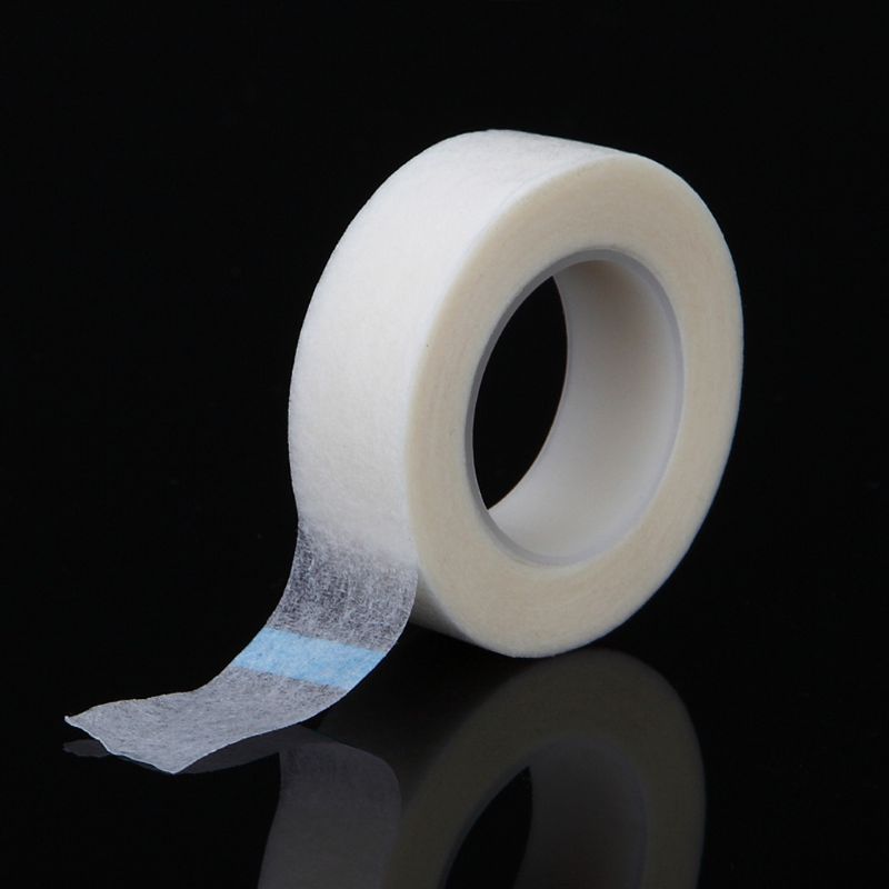 1 Roll Adhesive Tape Non-Woven First Aid Wound Dressing Bandage R9CE