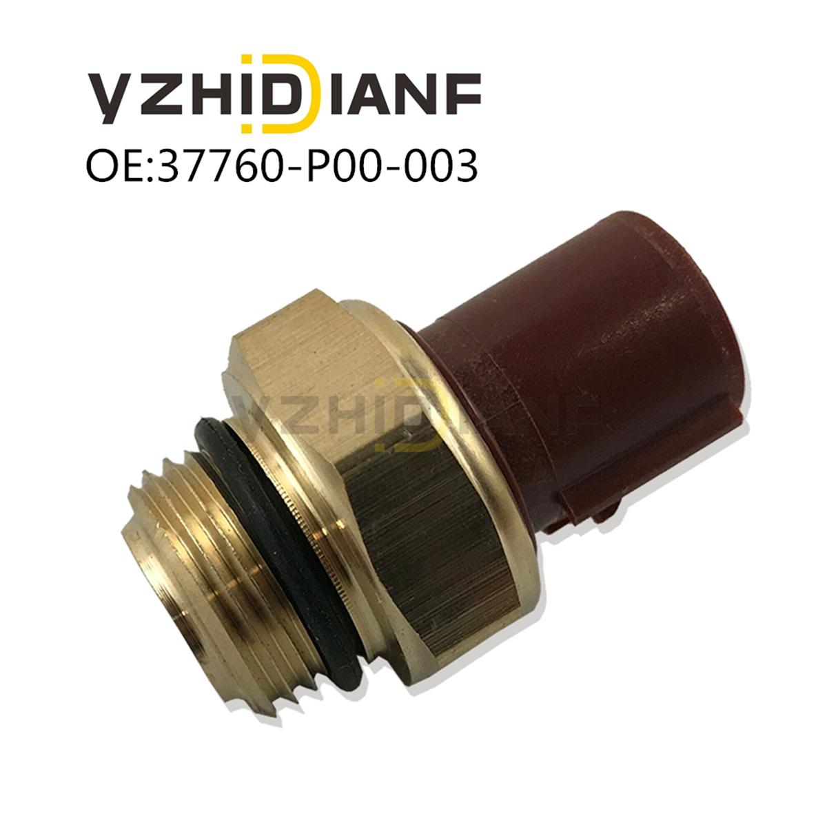 Capteur De Température D'eau Moteur M14 X 1,5 98 Capteur De Température D'eau Moteur M14 X 1,5 98