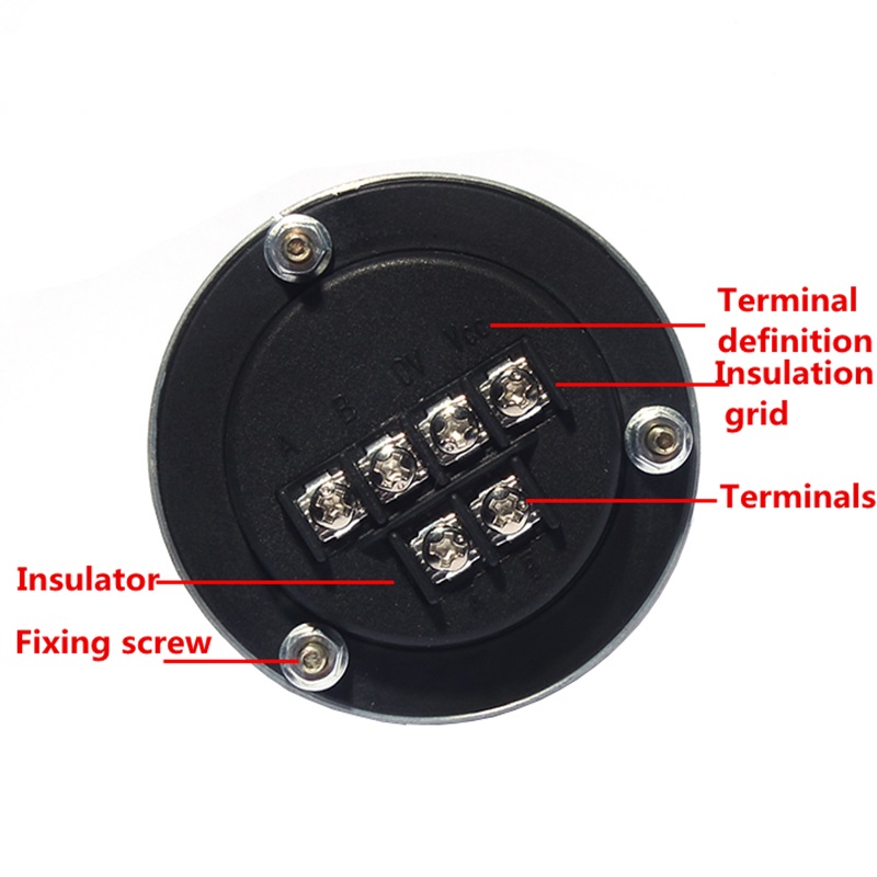 Roue à main électronique, système d'accessoires pour roue à main, CNC MPG, diamètre 60mm, 80mm, 5v/24V, 4 broches/6 broches, 25/100, 1 pièce