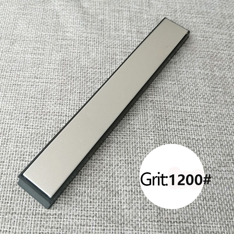 80-3000 # diamant Bar schleifstein schleifen stein, Rx008 schärfen System Messer spitzer Diamant stein diamant Bar: 1200 Streugut