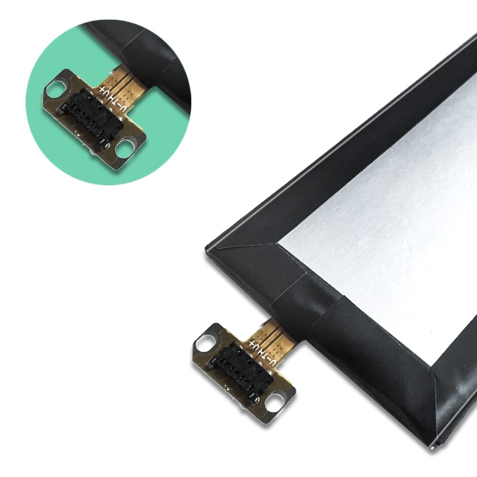 BL-T5 2100mAh Batteria Per LG Optimus Nexus 4 E960 Occam Mako / Optimus G Eclipse 4G LTE E970 e971 E975 F180 E973 LS970