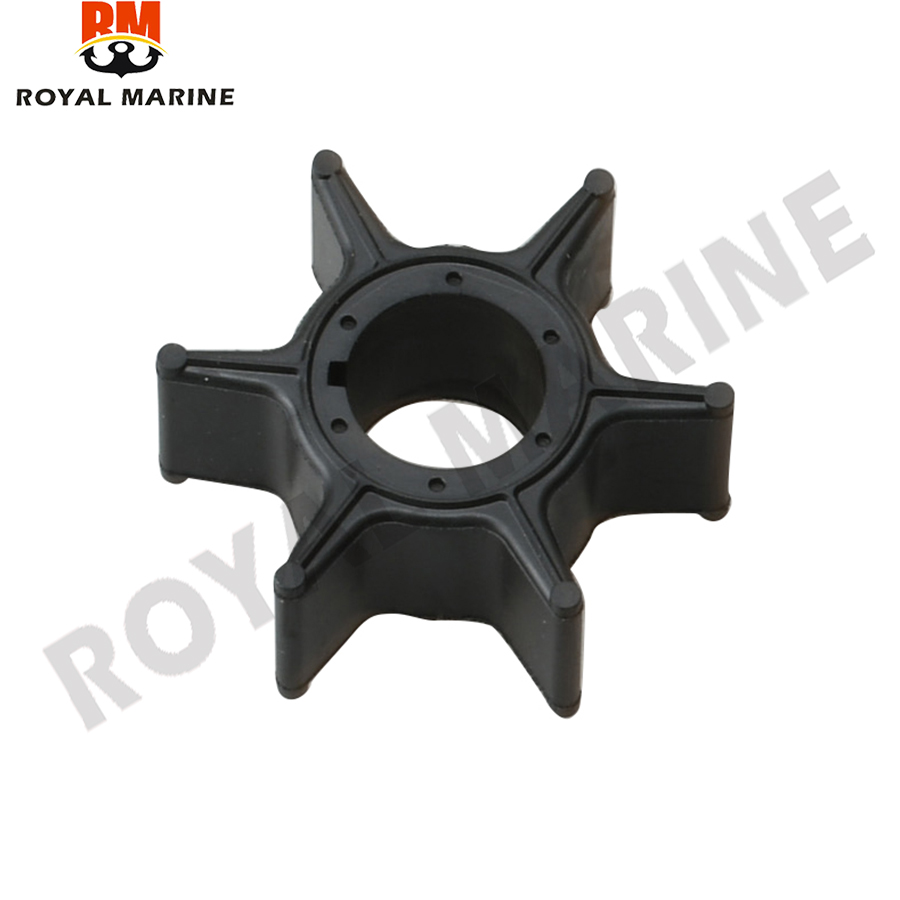3 t 5-87322-3 waterpomp reparatieset 3 t 5-65016-0 voor nissan tohatsu buitenboordmotor 40hp 50hp 3 t 5-87322m 3 t 587322m 3 t 5873222m