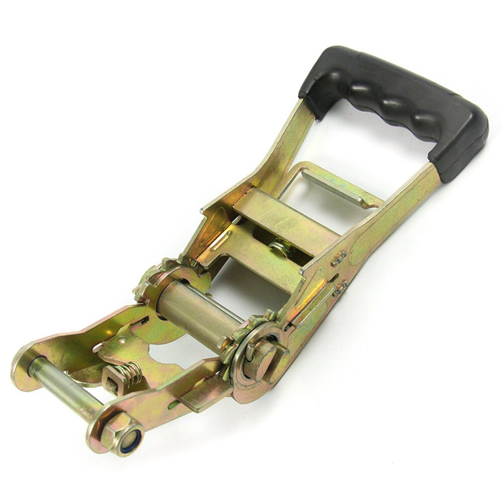 Quick Release Trucks Locking Trailer Heavy Duty Metal Fastener Protective Auto Cars Labor Saving Cargo Binding Luggage Tensioner