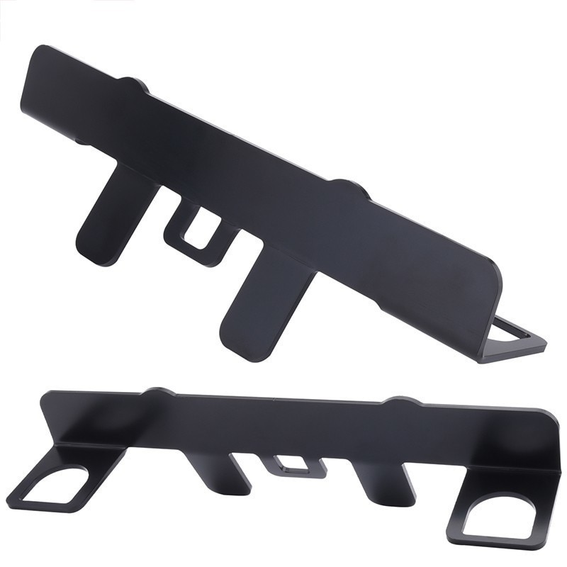 ESPEEDER Universele Autogordel Interfaces Gids Beugel Kinderzitje Interface Voor ISOFIX Riem Connector Standhouder