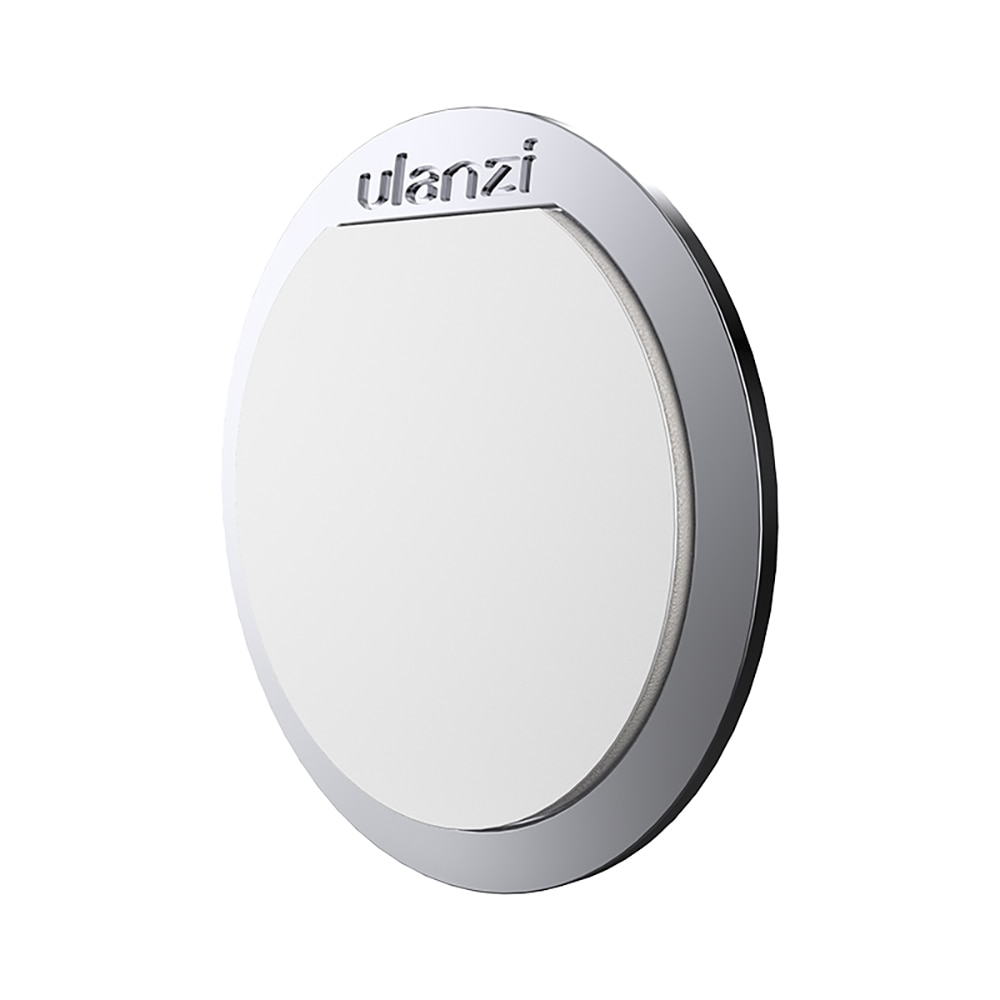 Ulanzi – miroir Vlog, lentille de téléphone Portable, Mini miroir Booster, accessoires bâton de Selfie