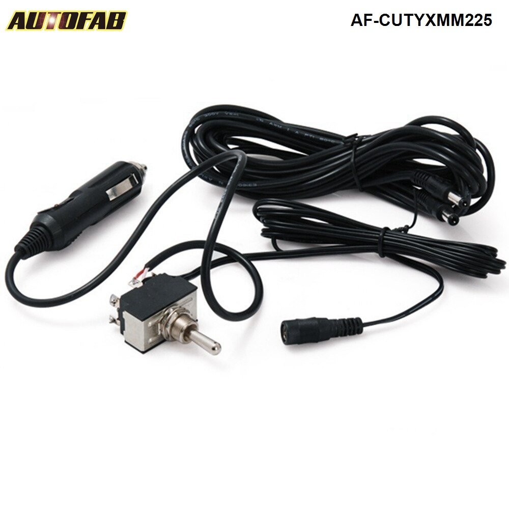 2.25 Inch Elektrische Uitlaat Dumps Knipsel Rvs Uitsparingen 2.25 Inch Inch + Piping + Schakelaar Voor Honda Crv AF-CUTYXMM225