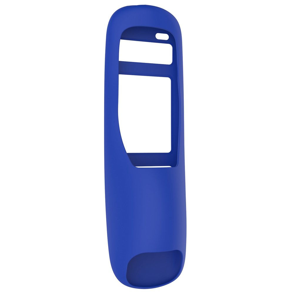 Dustproof protective silicone case cover sleeve for logitech harmony touch/ultimate one/ultimate home remote control accessories