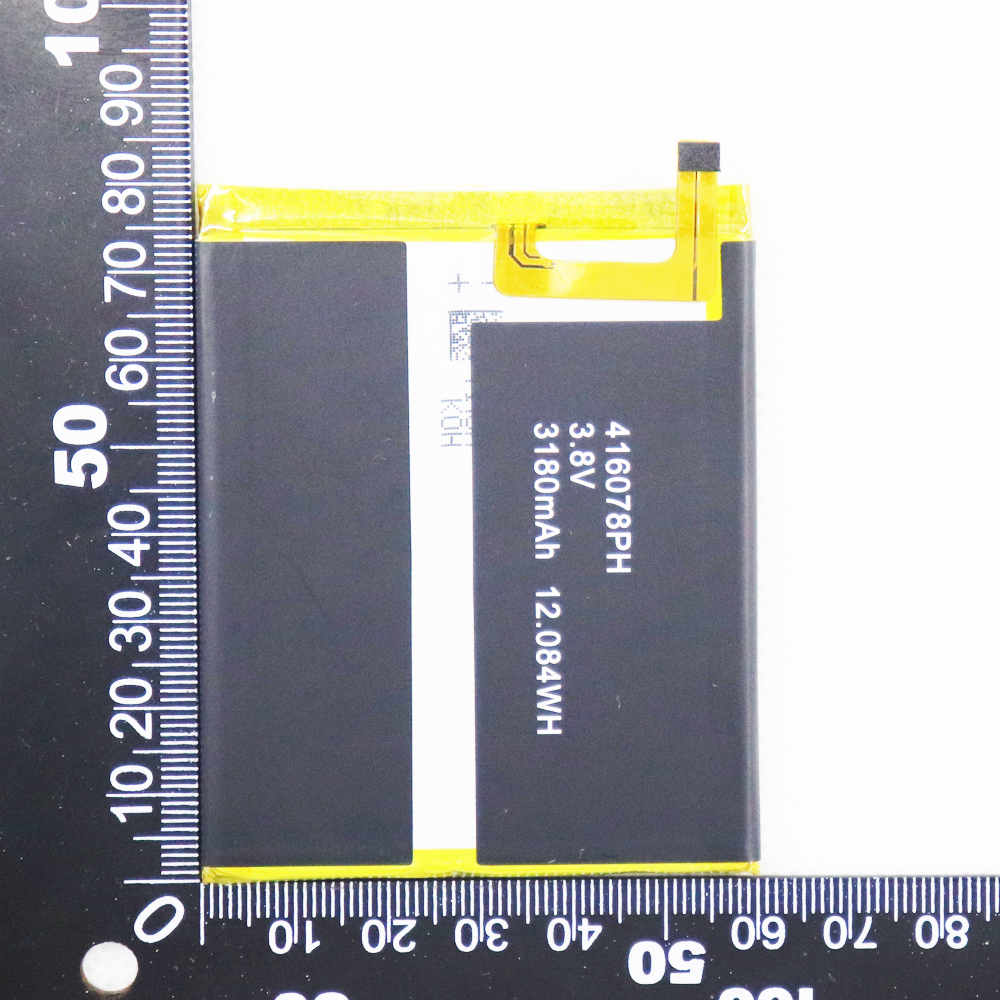 Batería + herramientas para teléfono móvil Blackview S8, 3180mAh, 416078PH