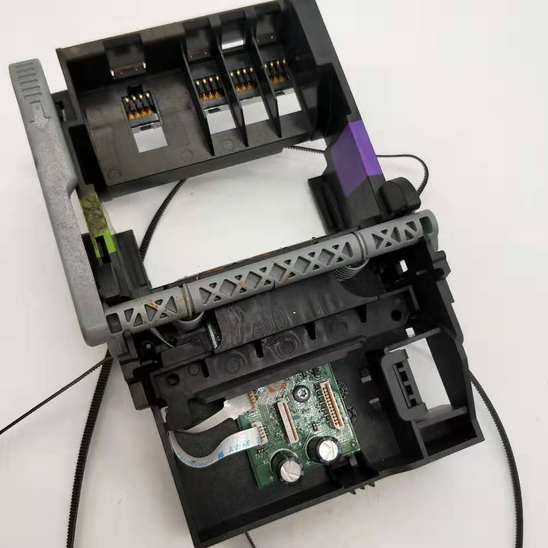 Tête D'Impression CD868-30002 D'Occasion Pour Imprimantes HP 920, 6000, 7500A, B190a, Etc.