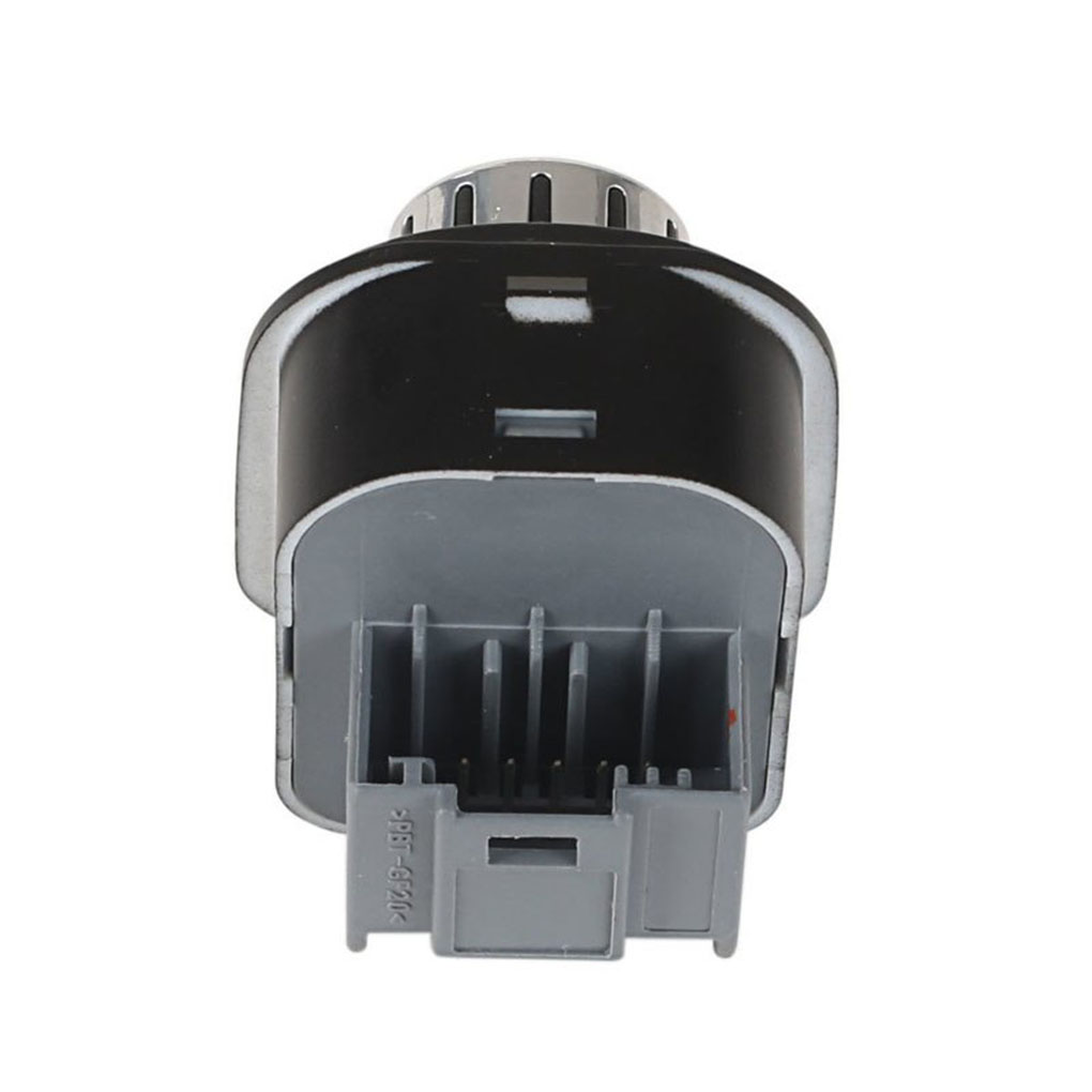 Reemplazo del Control del calentador de la perilla del interruptor del espejo lateral para Golf6 Jetta MK6 MK5 5ND959565A