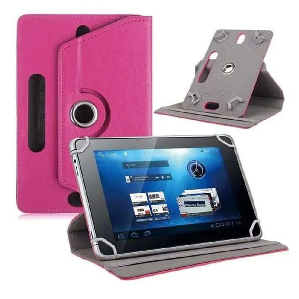 Tilfældig farve 10 tommer universal tablet pc/notebook taske til modstands-/anti-støv/stødsikker skal holdbar beskytter