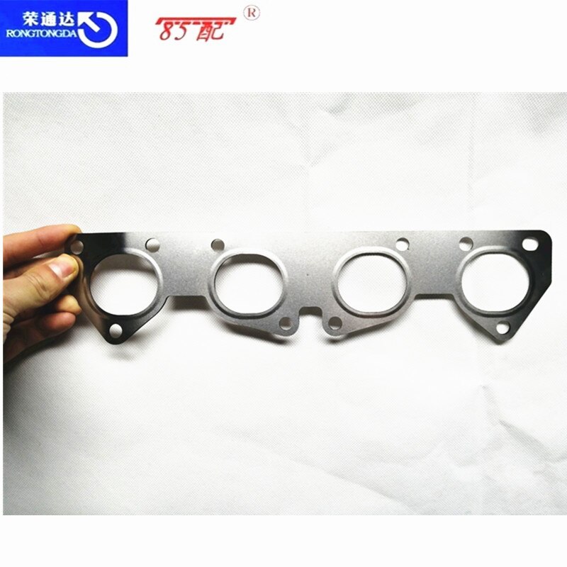 Exhaust manifold gasket 9675789080 For Peugeot 408... Grandado
