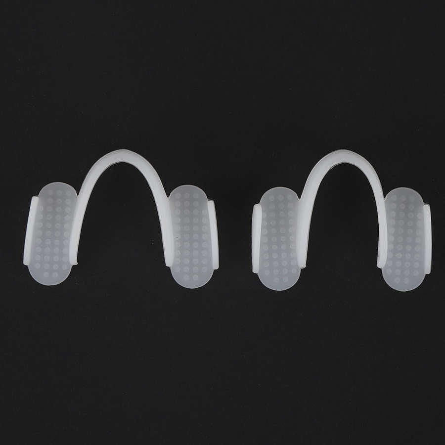 Anti-wear Teeth Brace Mouthpiece Sleeping Molar Tooth Guard Pad Protection