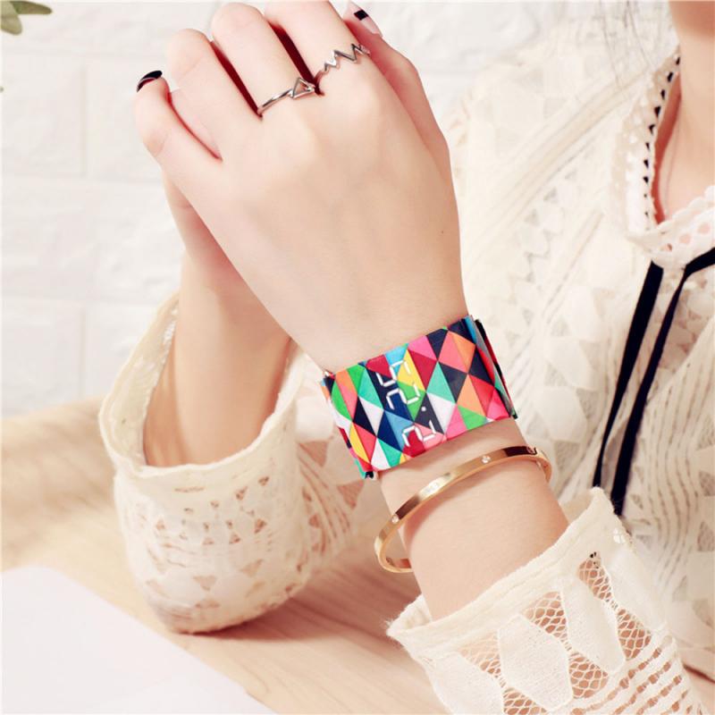 Paper Watch LED Waterproof Paper Strap Digital Wrist Unisex Watch Digital Watches Sport Watch