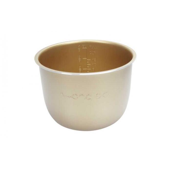 CUBETA DAIKIN GOLD 6 L (ROBOT BEPRO CHEF EVOLUTION PLUS)