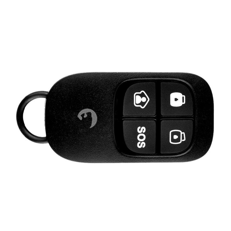 ETIGER 43hz télécommande sans fil pour système d'alarme Etiger S4 GSM système d'alarme et hôte d'alarme Chuango