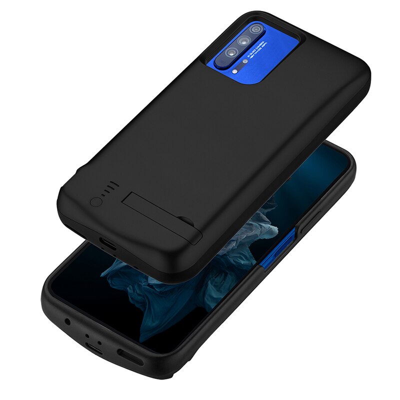 Cover Power Bank Smart Phone Battery Case for Huawei Honor 20 20S Battery Case Charger Case for Huawei Honor 20 Pro Case