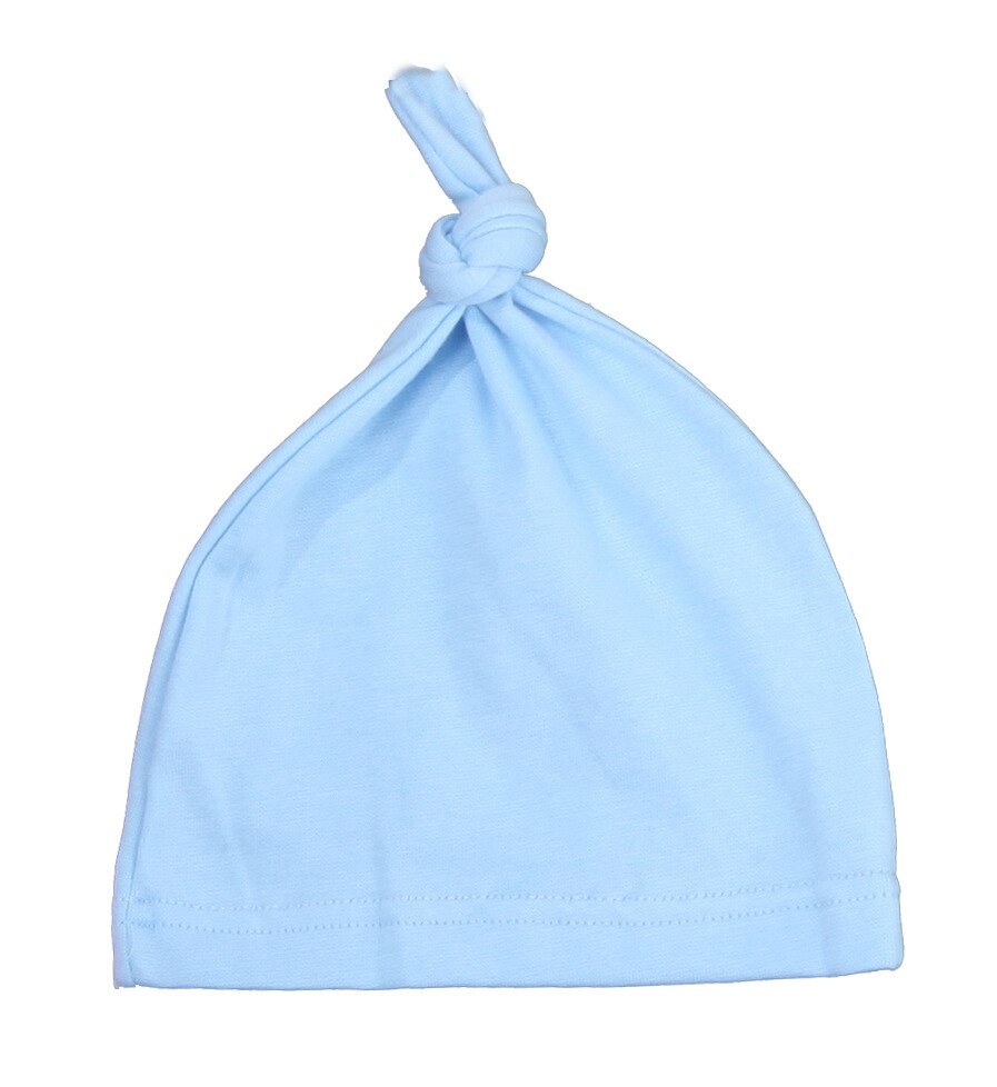 Baumwolle Neugeborenen Baby Hütte knoten Baby Mütze Hütte Für Jungen Mädchen Solide gestreift Neugeborene Kappe Ohren Frühling Sommer Baby Reifen kappen: Baby Hut 16