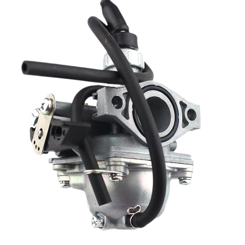 19mm Vergaser Motorrad leistung bis VM16 Kohlenhydrate für 50cc 70 90 110cc Schmutz Grube Fahrrad