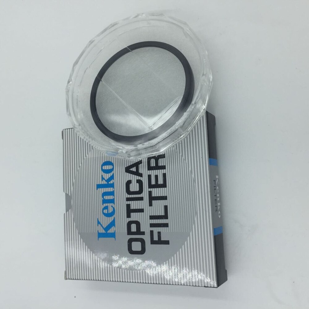 Camera Filter 37Mm 62Mm 67Mm 72Mm 77Mm 82Mm Uv Filter Voor Canon Nikon Sony pentax Camera Lens