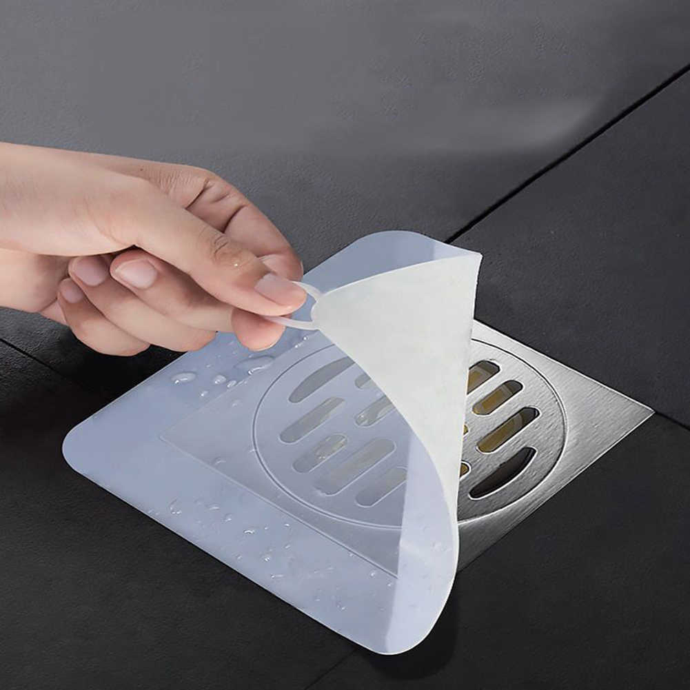 Badkamer Siliconen Afvoer Degrant Afdekking Gootsteen Deant Vloer Afvoer Deksel Siliconen Vloerafvoer Od Of Proof Cover Badkamer Gereedschap