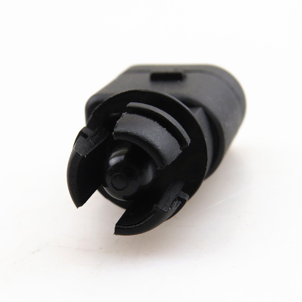 RWSYPL Outside Air Temperature Gauge Sensor For Beetle CC Eos Golf MK4 Passat Tiguan A3 A4 S4 A6 Q5 6RD 820 535 8Z0 820 535