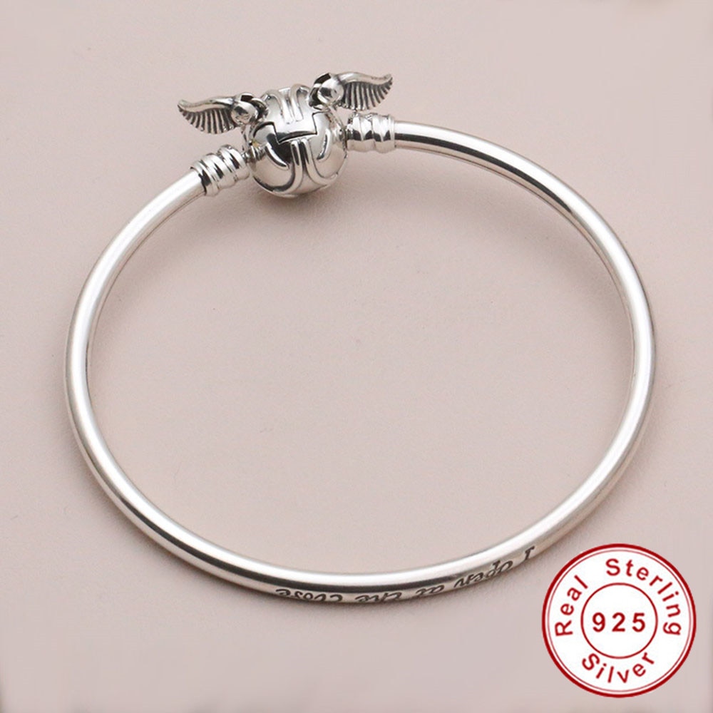 Charms Luxe Sieraden Armband 925 Zilveren Bedelarmband Voor Vrouwen Sieraden
