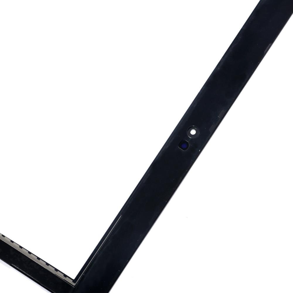 Para Samsung GALAXY Tab 4 10,1 "T530 T531 T535 SM-T530 pantalla táctil digitalizador Panel Sensor de vidrio tableta reemplazo