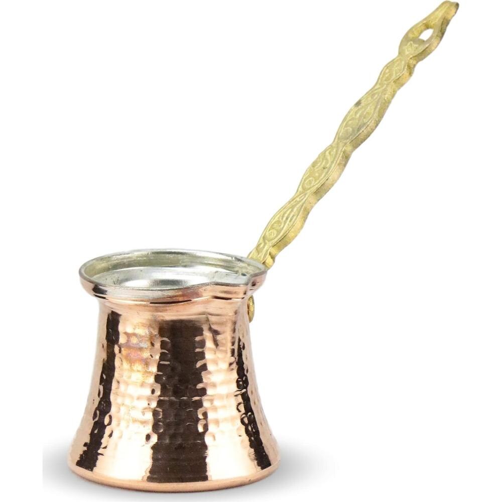 Handmade authentic Turkish Greek Arabic Coffee Espresso Set for 2 Service, Cups Saucers Lids Tray Delight Candy Dish
