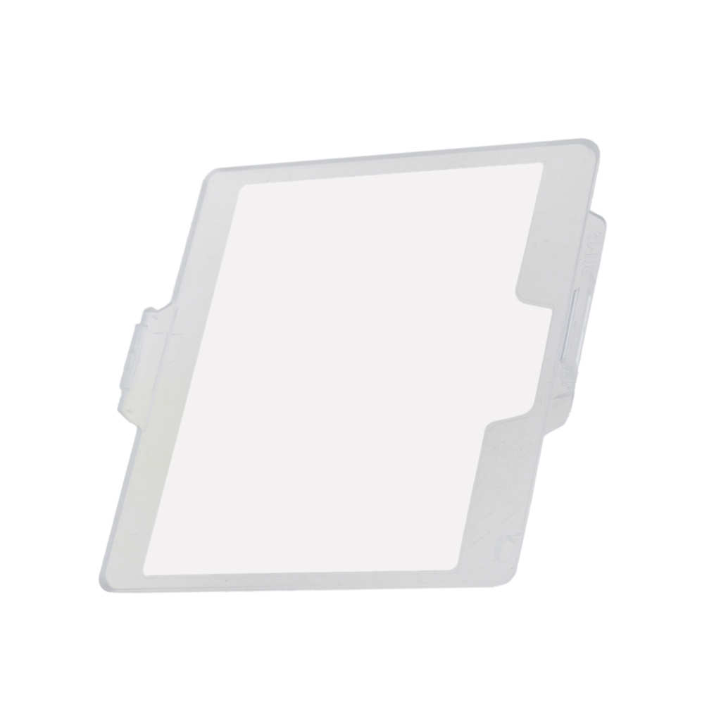 1 Unit LCD Screen Cover Photography Accessories Cameras Durable