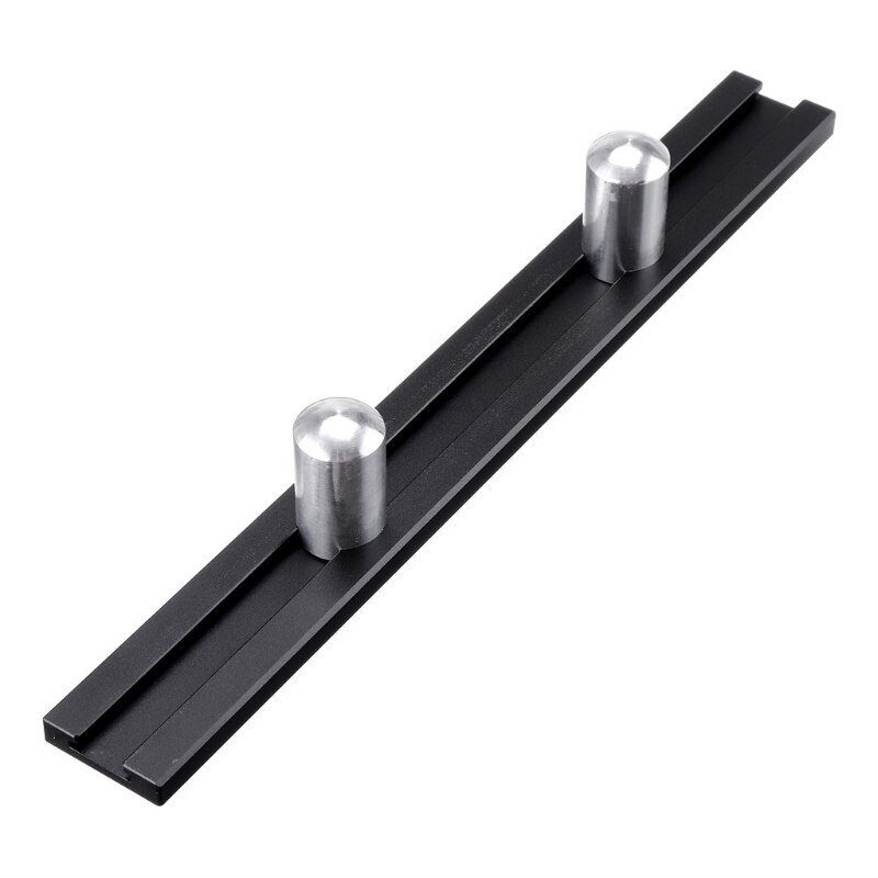 19Mm / 20Mm Dog Hole Baffle Plate Bench Woodworking Tools Auxiliary Clamp Diy Planing Stop Board Workbench Table