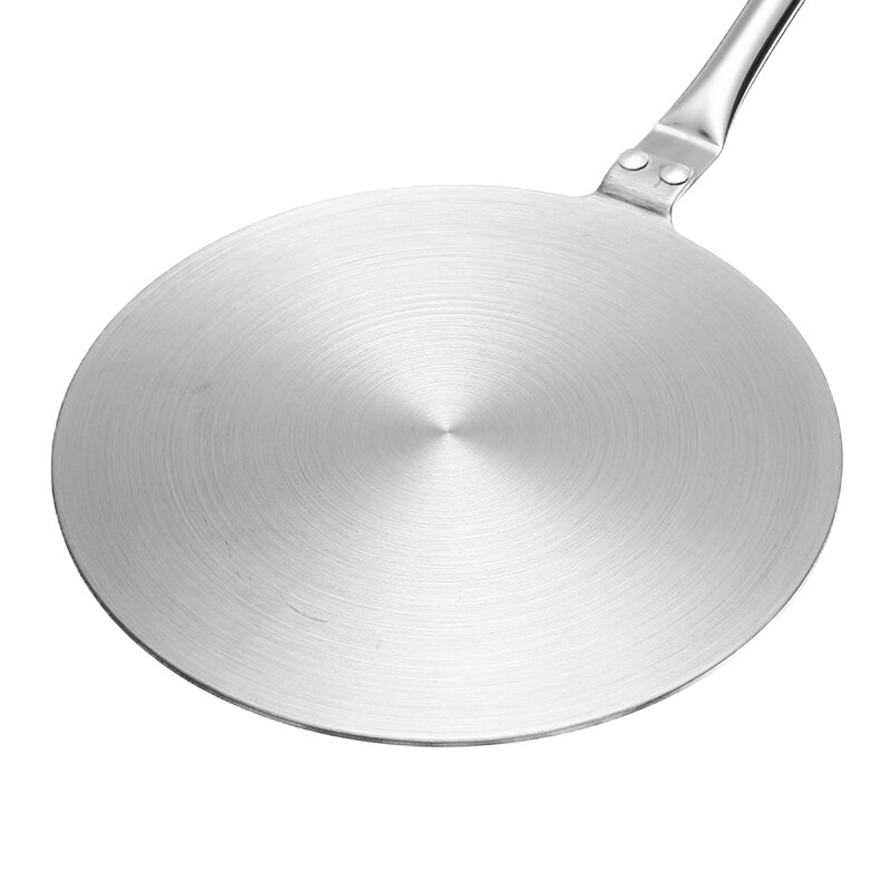 22-24cm matlagningsvärme spridare elspis induktionshäll konverterplatta kokkärl ugn pan konverter adapter verktyg