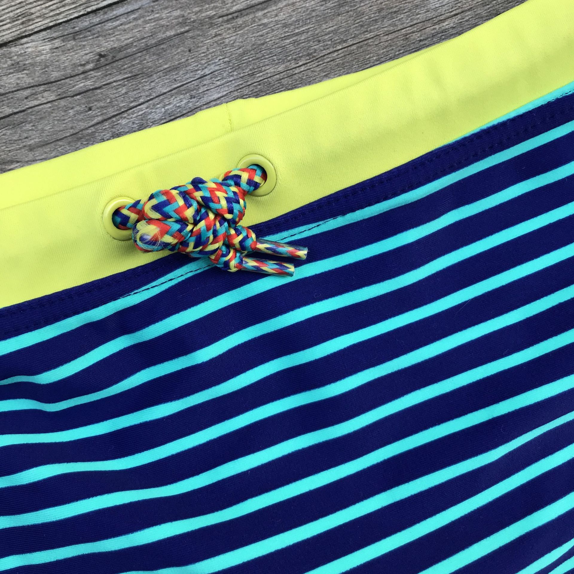 Neue Baby Jungen Badehose Kokospalme Badeanzug Nylon Kinder Badeshorts Kinder Baby Kleinkind Strand Hosen Bademode