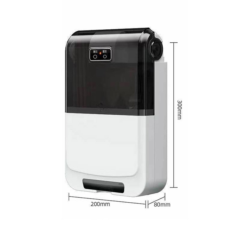 Dish Dryer Disinfection Dish Drain Rack Wall Hanging Sterilizer Air-Drying Machine For Spoon Chopstick Cage Cutlery Organizer