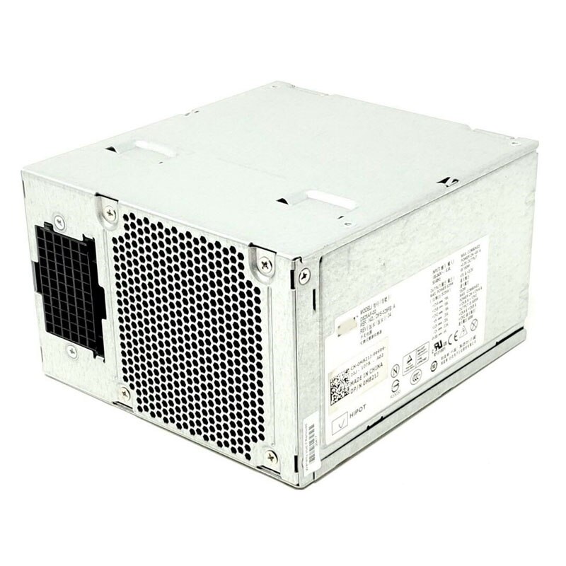 525W Power Supply PSU For Dell Precision T3500 H525AF-00 6W6M1 06W6M1