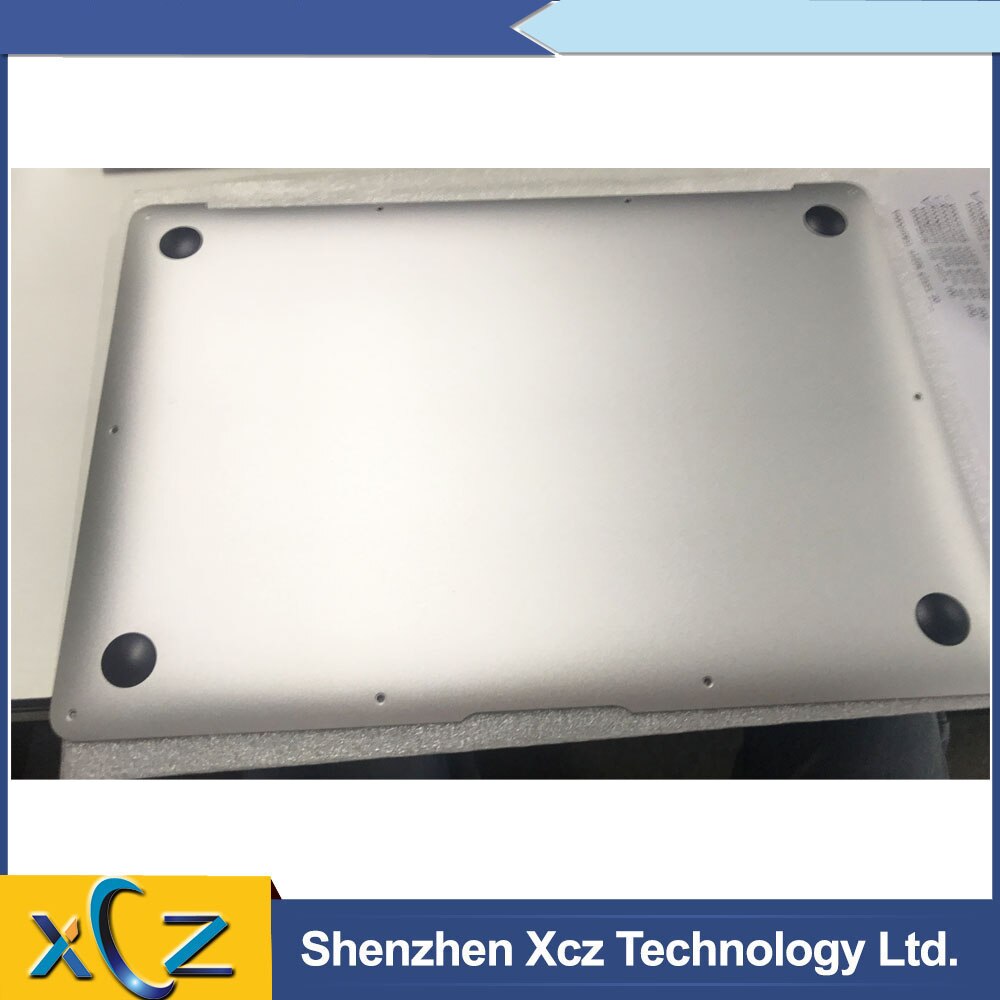 Lagere Bodem Case Cover Voor Macbook Air 13 "A1369 A1466 Bottom Case Jaar